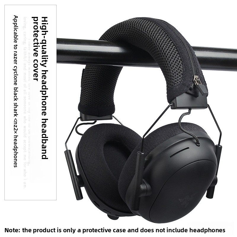 Gaming Accessories Razer - Razer BlackShark V2/V2X용 부드러운 긁힘 방지