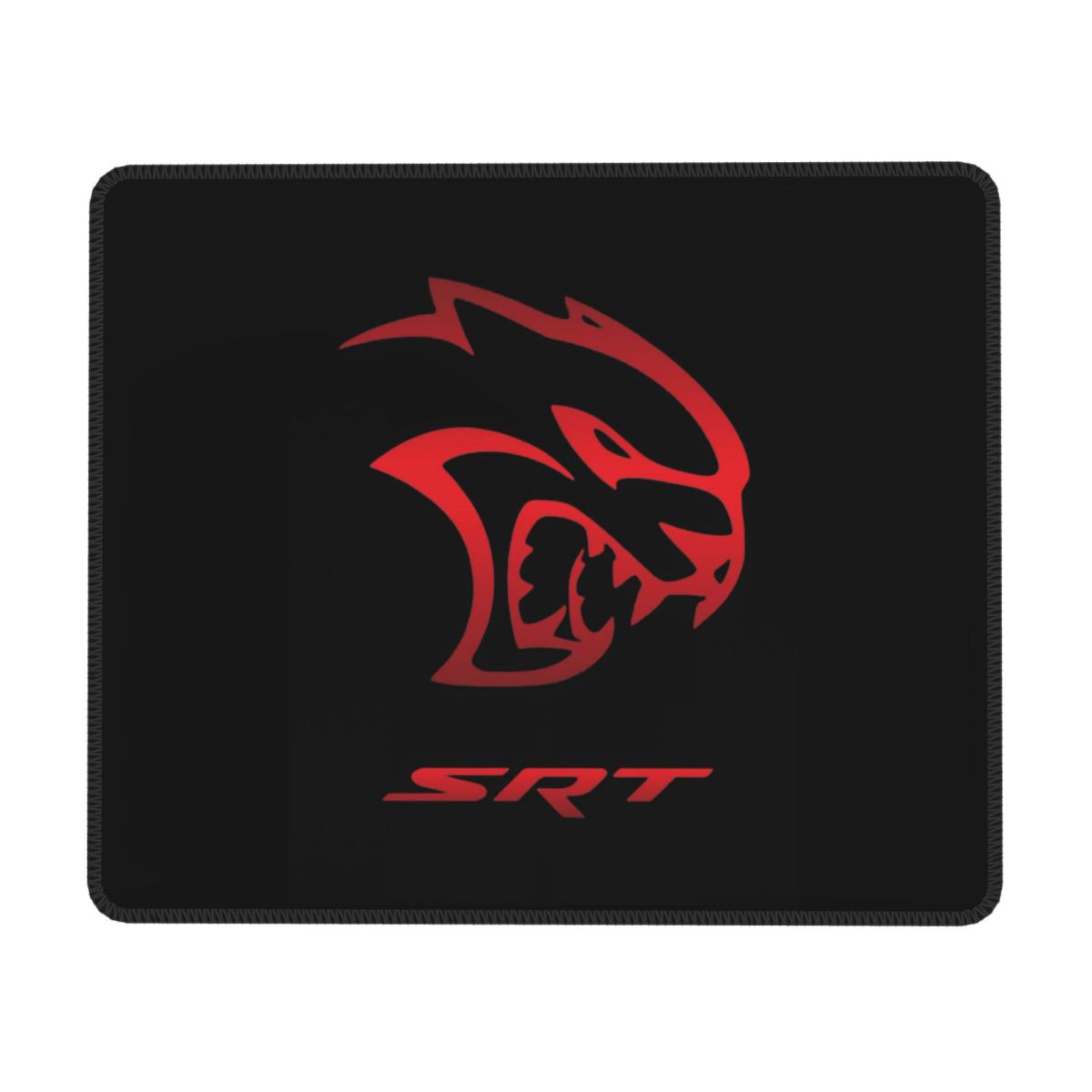 Gaming Accessories Logo - Dodge Hellcat Srt 로고 멀티 사이즈