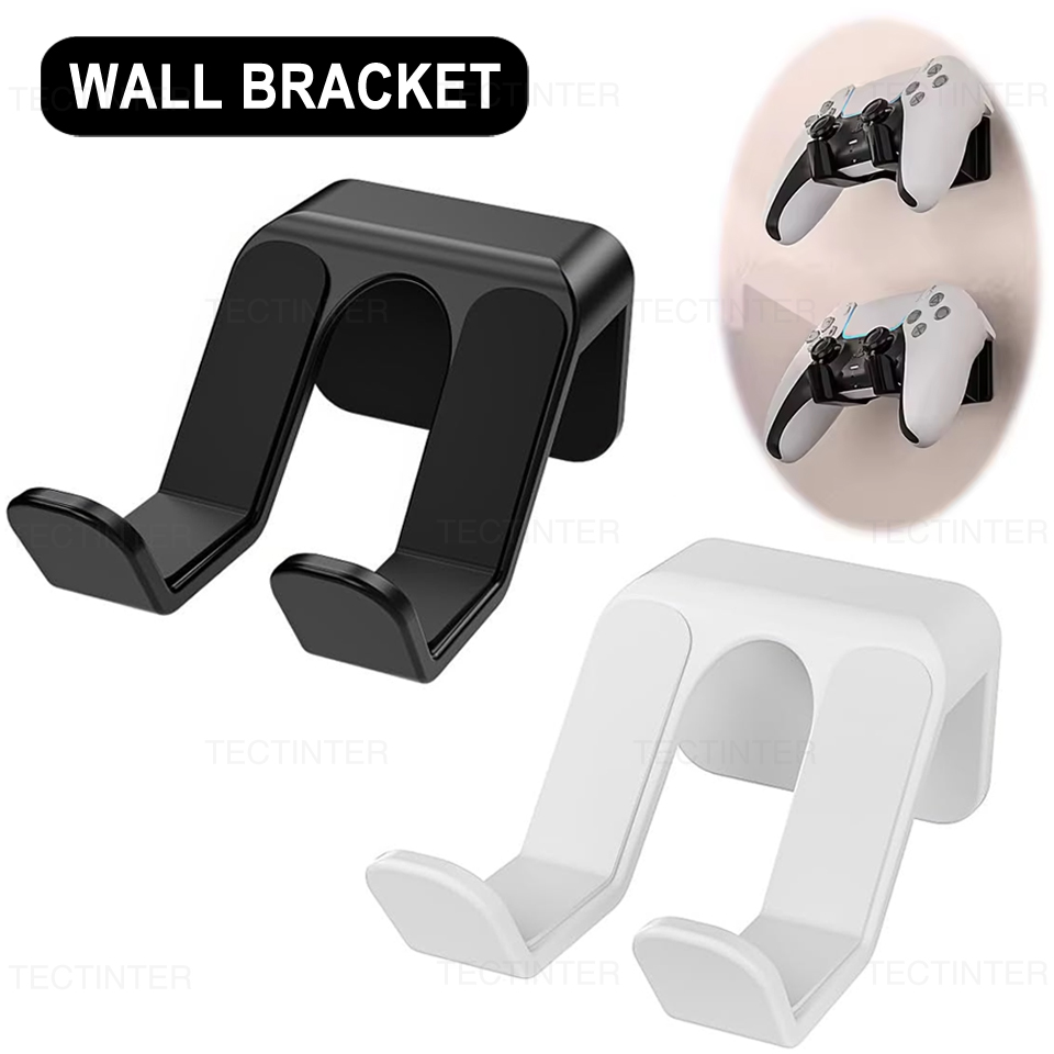 Gaming Setup Accessories Xbox - 닌텐도 스위치 프로/PS5/PS4/Xbox 게임패드용 벽걸이형 보관