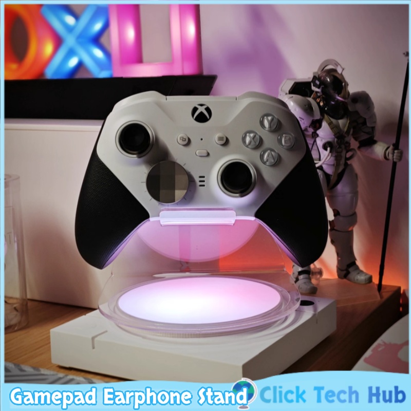 Gaming Accessories For Table - Cololight 게임 패드 스탠드 이어폰 스탠드
