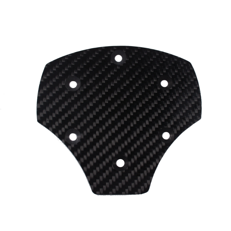 Gaming Accessories Logo - 심 레이싱 스티어링 휠 카본 파이버