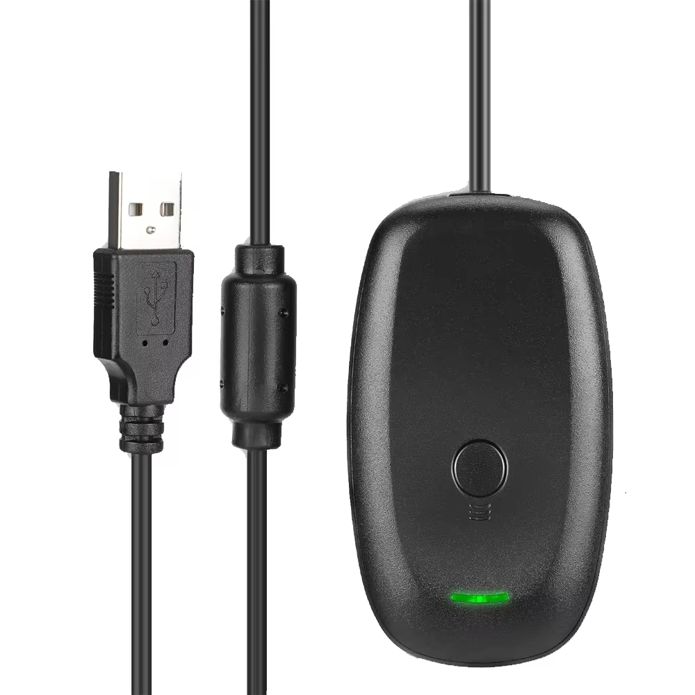Gaming Setup Accessories Xbox - Xbox 360 게임패드 컨트롤러 송신기용 무선