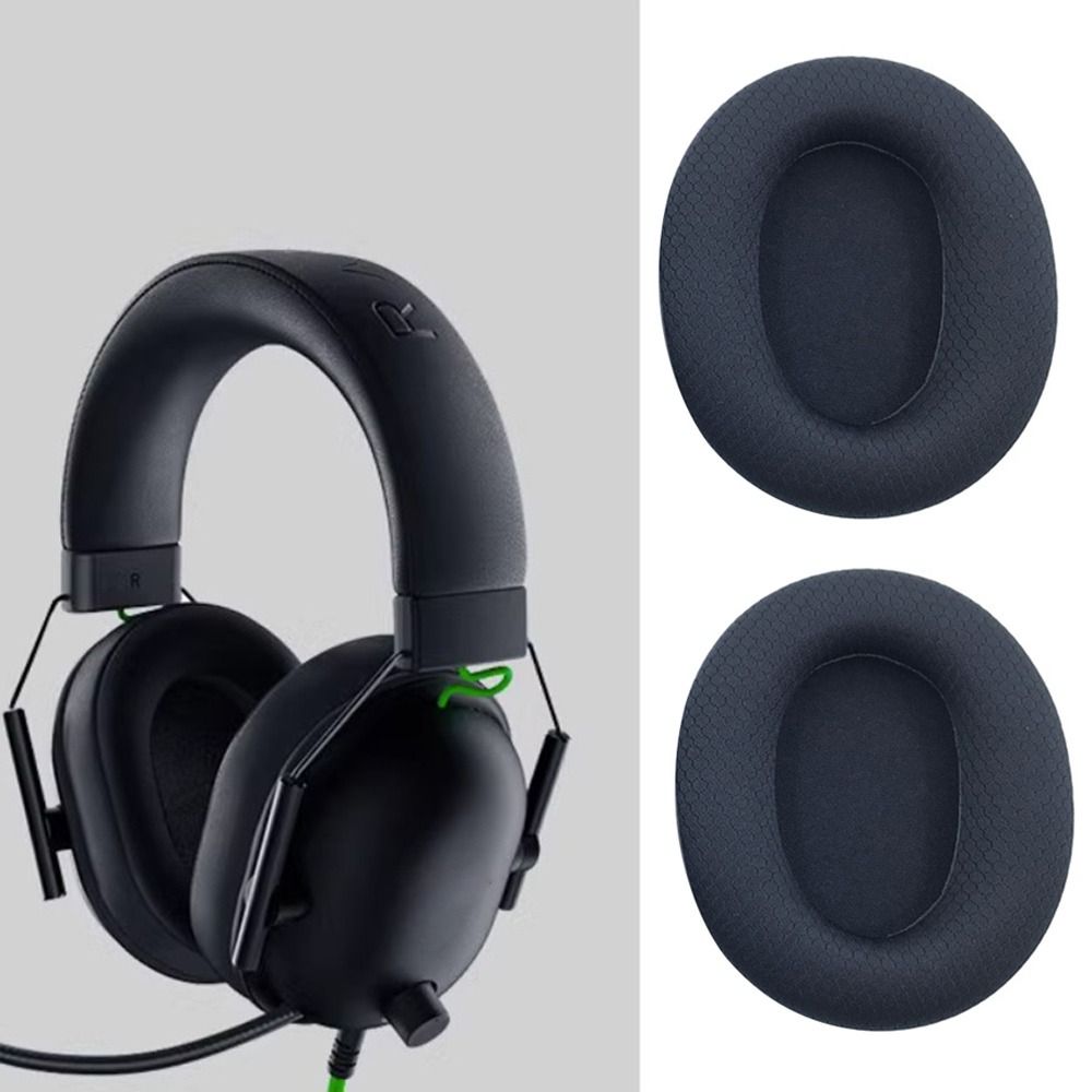 Gaming Accessories Razer - 교체용 이어 패드 소프트 메모리 폼
