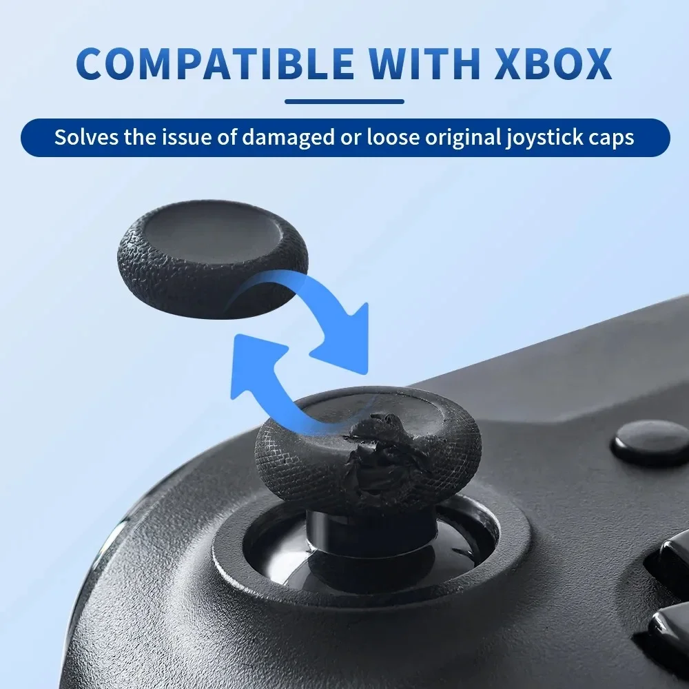 Gaming Setup Accessories Xbox - Xbox 시리즈 X/S 컨트롤러용 조이스틱 교체