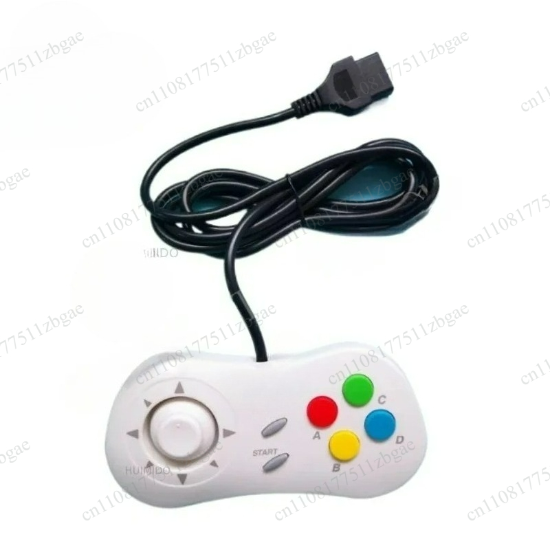 맞춤형 클릭식 썸스틱이 포함된 15핀 미니 아케이드 게 - Gaming Accessories 리뷰 및 가격