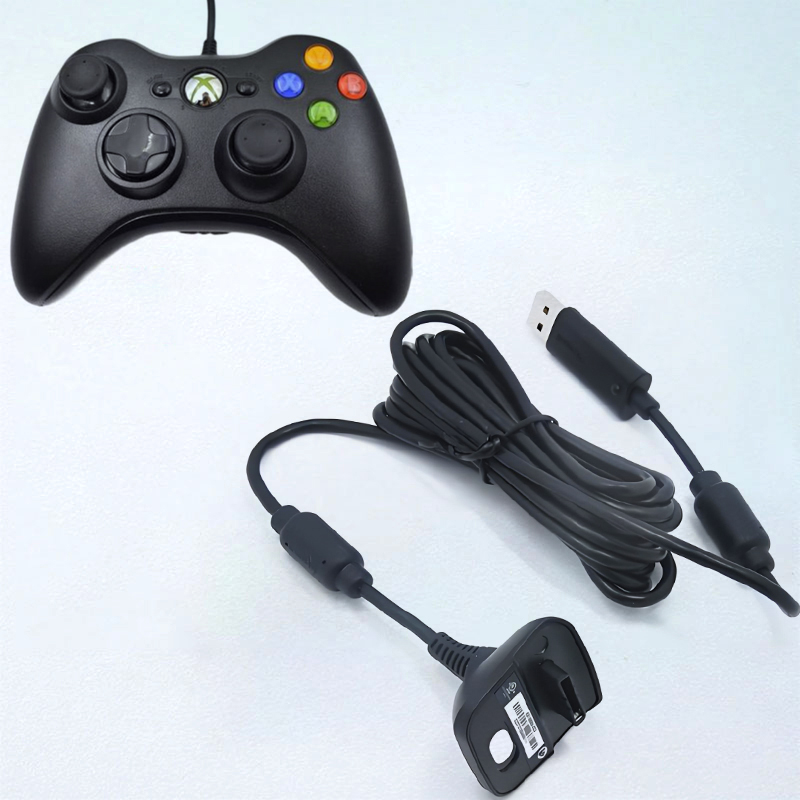 Xbox 360 무선 게임 컨트롤러 게임 패드 조이스틱 - Gaming Setup Accessories Xbox 리뷰 및 가격