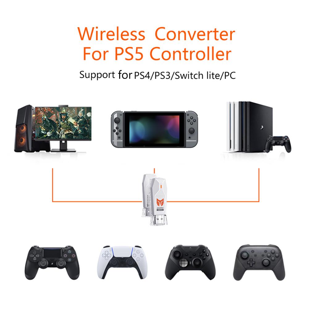 R100 PRO USB 리시버 무선 어댑터, 게임패드  - Gaming Setup Accessories Xbox 리뷰 및 가격