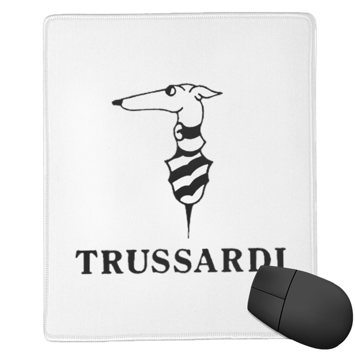 Trussardis 로고 7x9 in 22x18 cm  - Gaming Accessories Logo 리뷰 및 가격