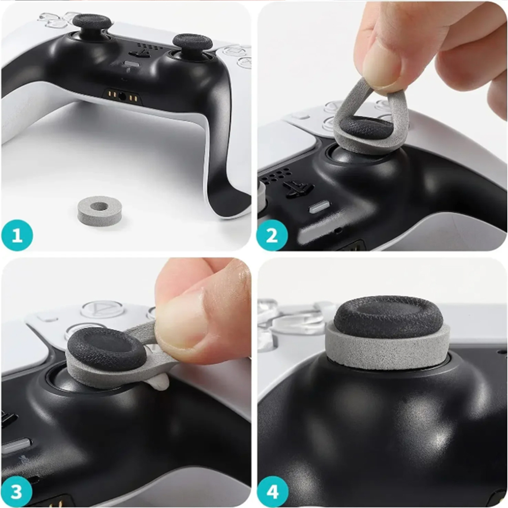 스위치 게임 컨트롤러 조이스틱 게임 패드 정밀 타겟 링 - Gaming Accessories Target 리뷰 및 가격