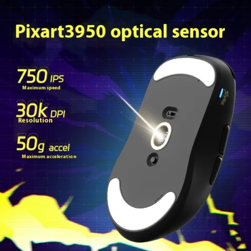 Scyrox V8 경량 36g 무선 마우스 8K PAW - Gaming Hand Accessories 리뷰 및 가격