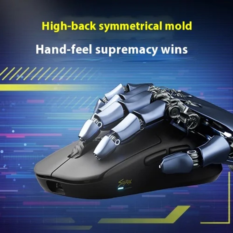 Scyrox V8 경량 36g 무선 마우스 8K PAW - Gaming Hand Accessories 리뷰 및 가격