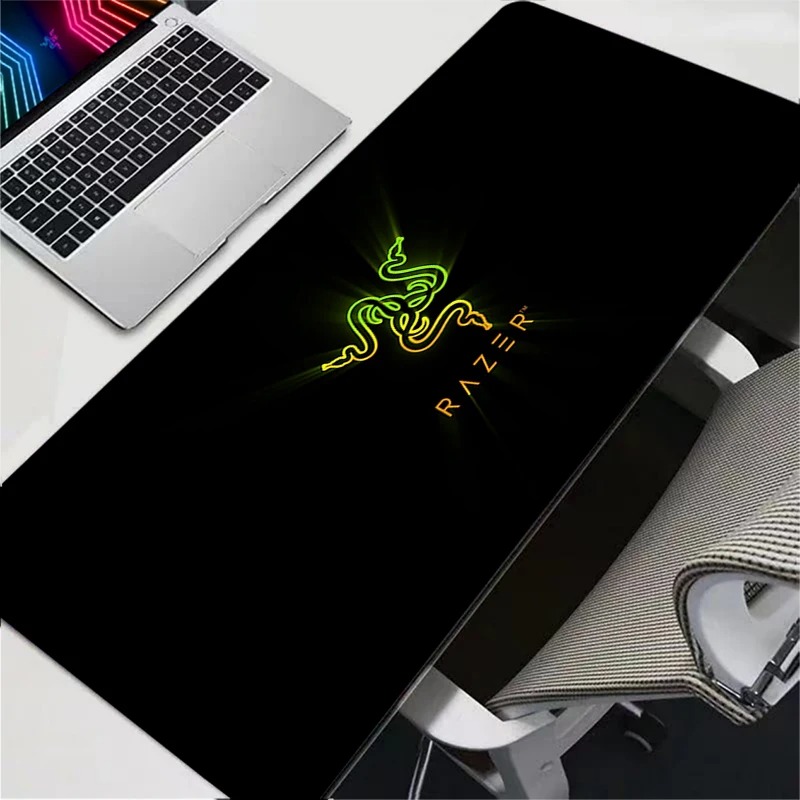 마우스 패드 레이저 패션 럭셔리 프로페셔널 e-스포츠  - Gaming Accessories Razer 리뷰 및 가격