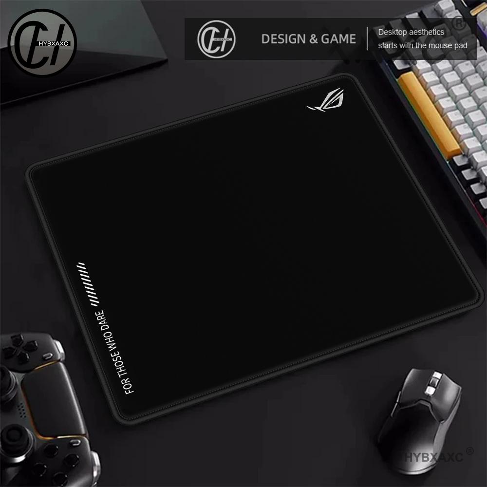 ROG 화이트 심플 로고 게이밍 마우스 패드, PC 게 - Gaming Accessories Logo 리뷰 및 가격
