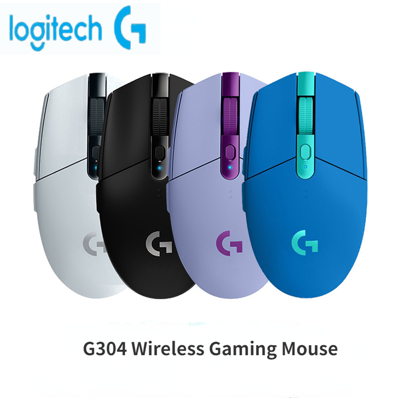 로지텍(G) G304 LIGHTSPEED 무선 게이밍  - Gaming Hand Accessories 리뷰 및 가격