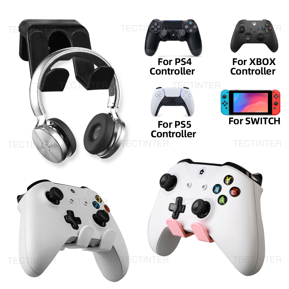 닌텐도 스위치 프로/PS5/PS4/Xbox 게임패드용  - Gaming Setup Accessories Xbox 리뷰 및 가격