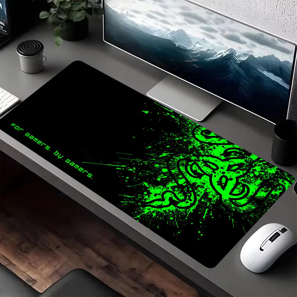 레이저 마우스 패드 논슬립 초대형 부드러운 정밀 트래킹 - Gaming Accessories Razer 리뷰 및 가격