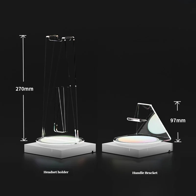 Cololight 게임 패드 스탠드 이어폰 스탠드 Rg - Gaming Accessories For Table 리뷰 및 가격