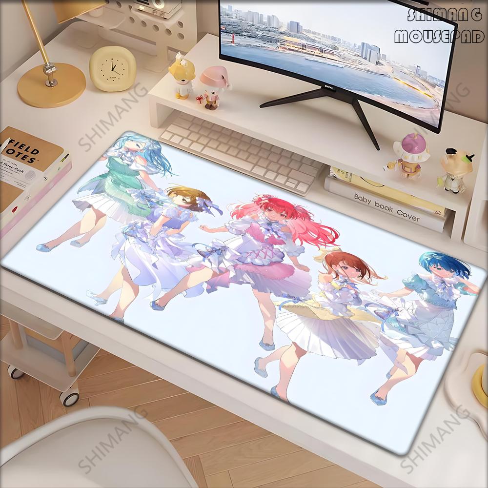 VSPO 마우스 패드 VTuber Virtual You - Youtube Gaming Accessories 리뷰 및 가격