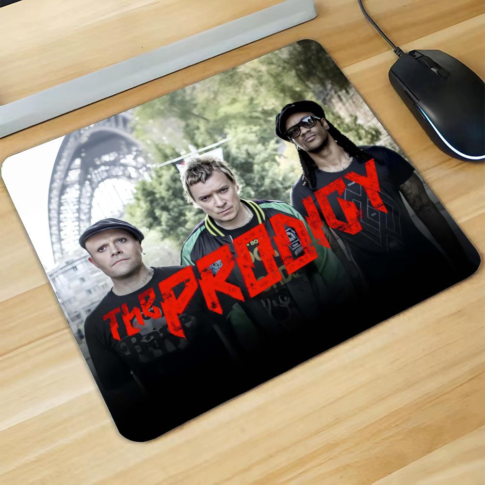 The Prodigy Artist 로고 마우스 패드 게 - Gaming Accessories Logo 리뷰 및 가격
