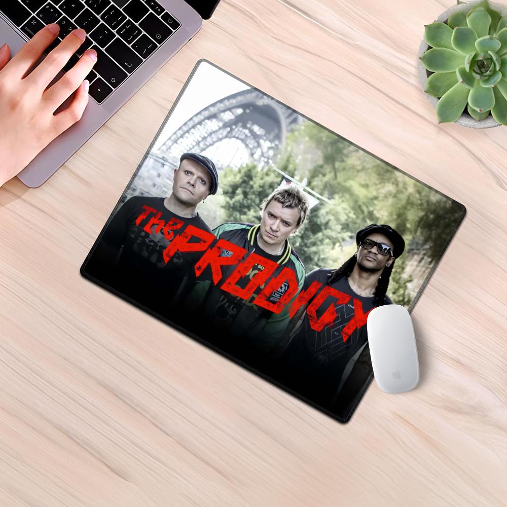 The Prodigy Artist 로고 마우스 패드 게 - Gaming Accessories Logo 리뷰 및 가격