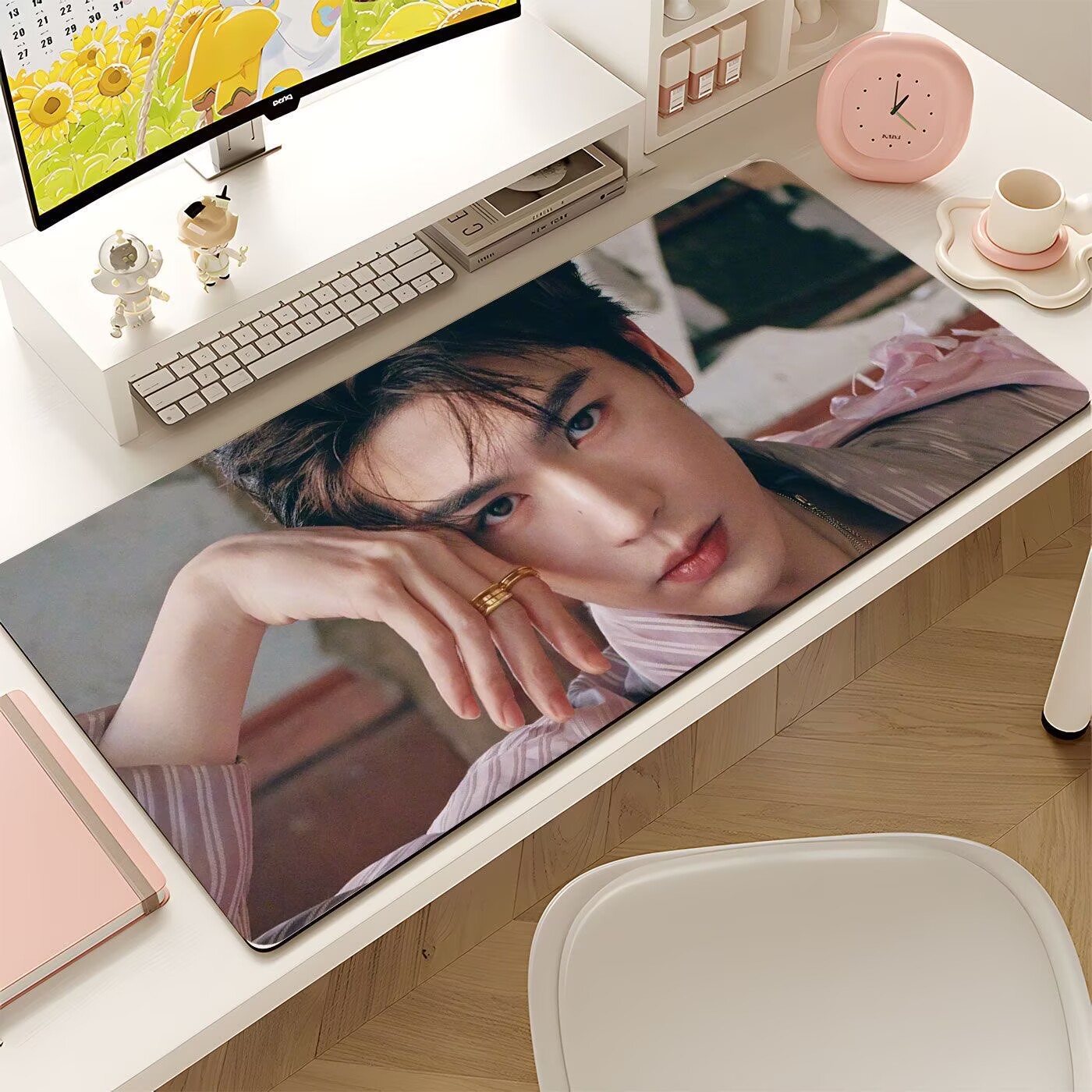 Zhang Linghe의 대형 마우스 패드, 유명 소설 - Gaming Accessories 리뷰 및 가격