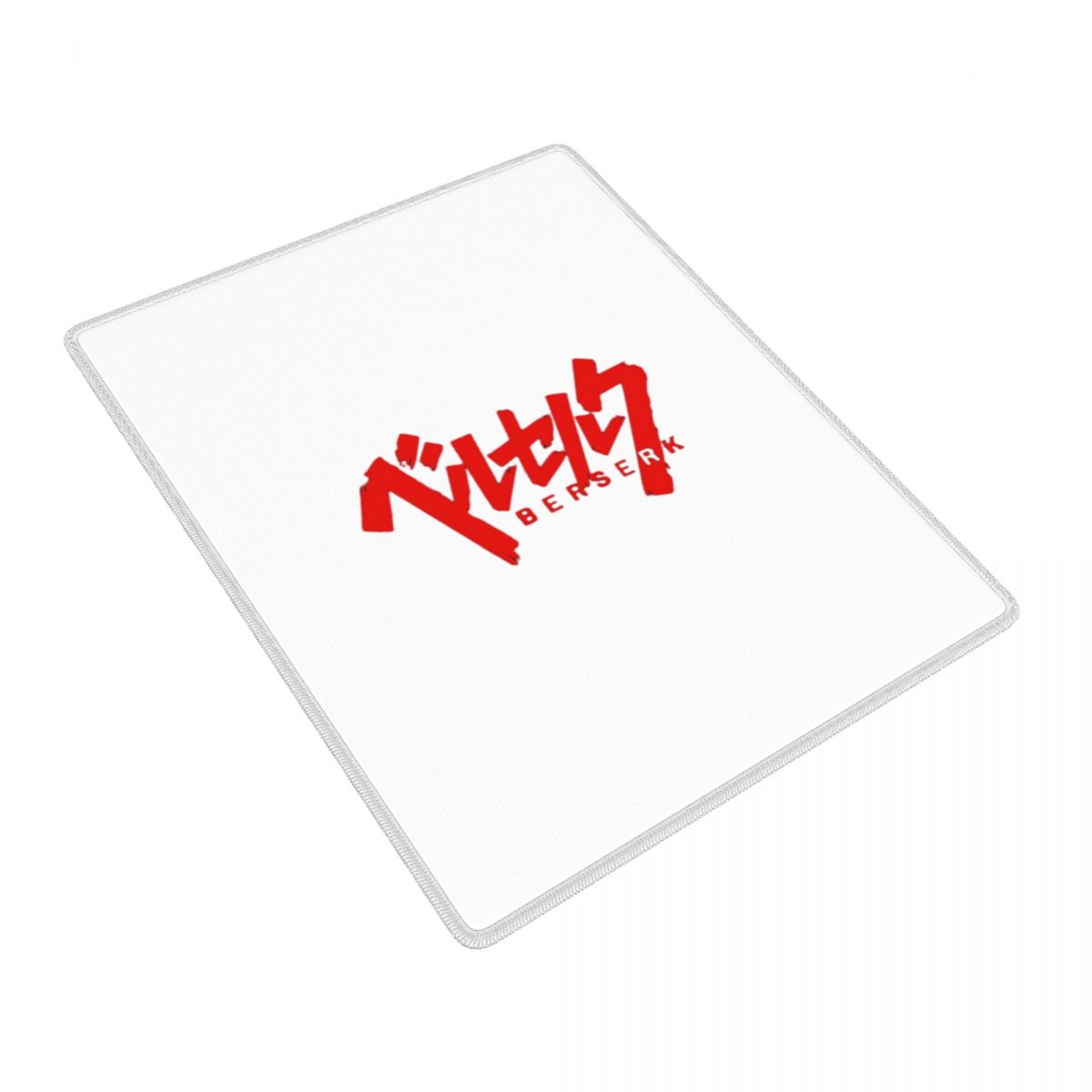 일본 애니메이션 베르세르크 로고 마우스 패드 게이머 P - Gaming Accessories Logo 리뷰 및 가격