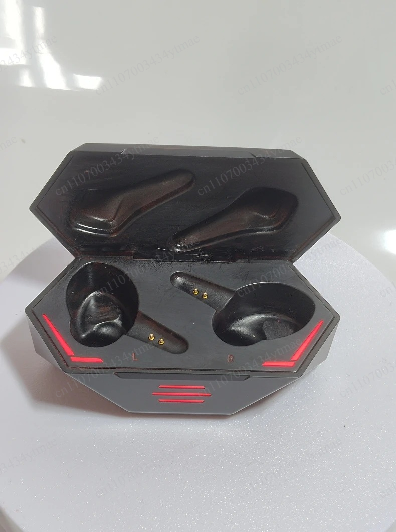 TWS 블루투스 게이밍 이어폰 중고품 충전 케이스 포함 - Gaming Hand Accessories 리뷰 및 가격