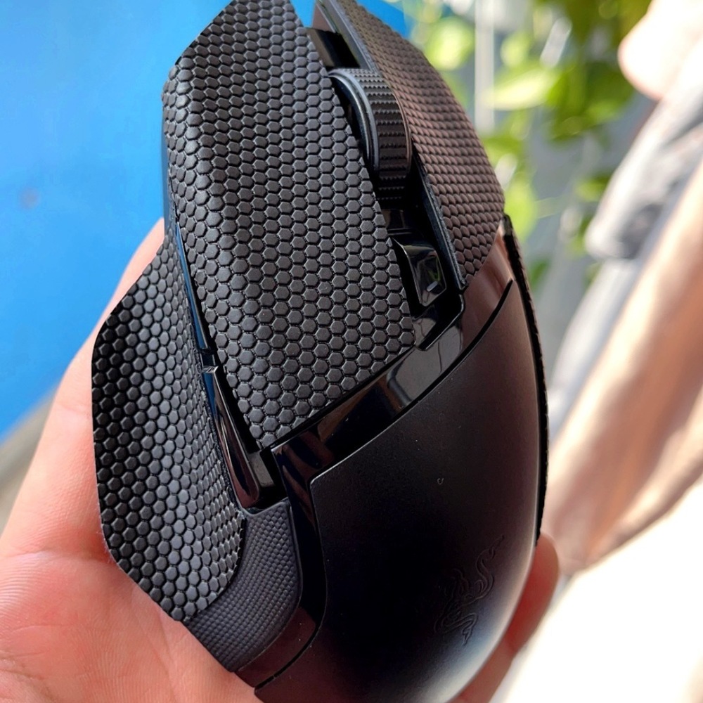 Razer Basilisk V2 Ultimate 게이밍 - Gaming Accessories Razer 리뷰 및 가격