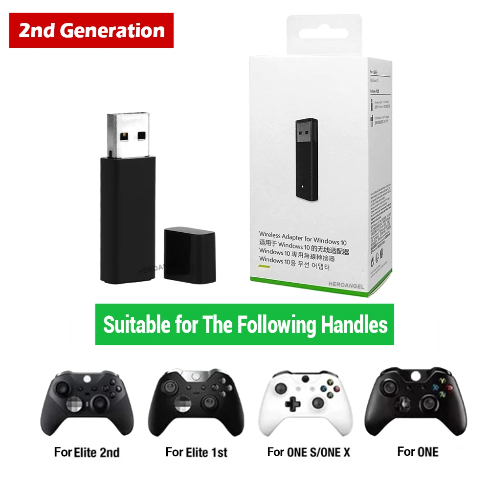 Xbox One S X 엘리트 윈도우 PC 수신기용 U - Gaming Setup Accessories Xbox 리뷰 및 가격