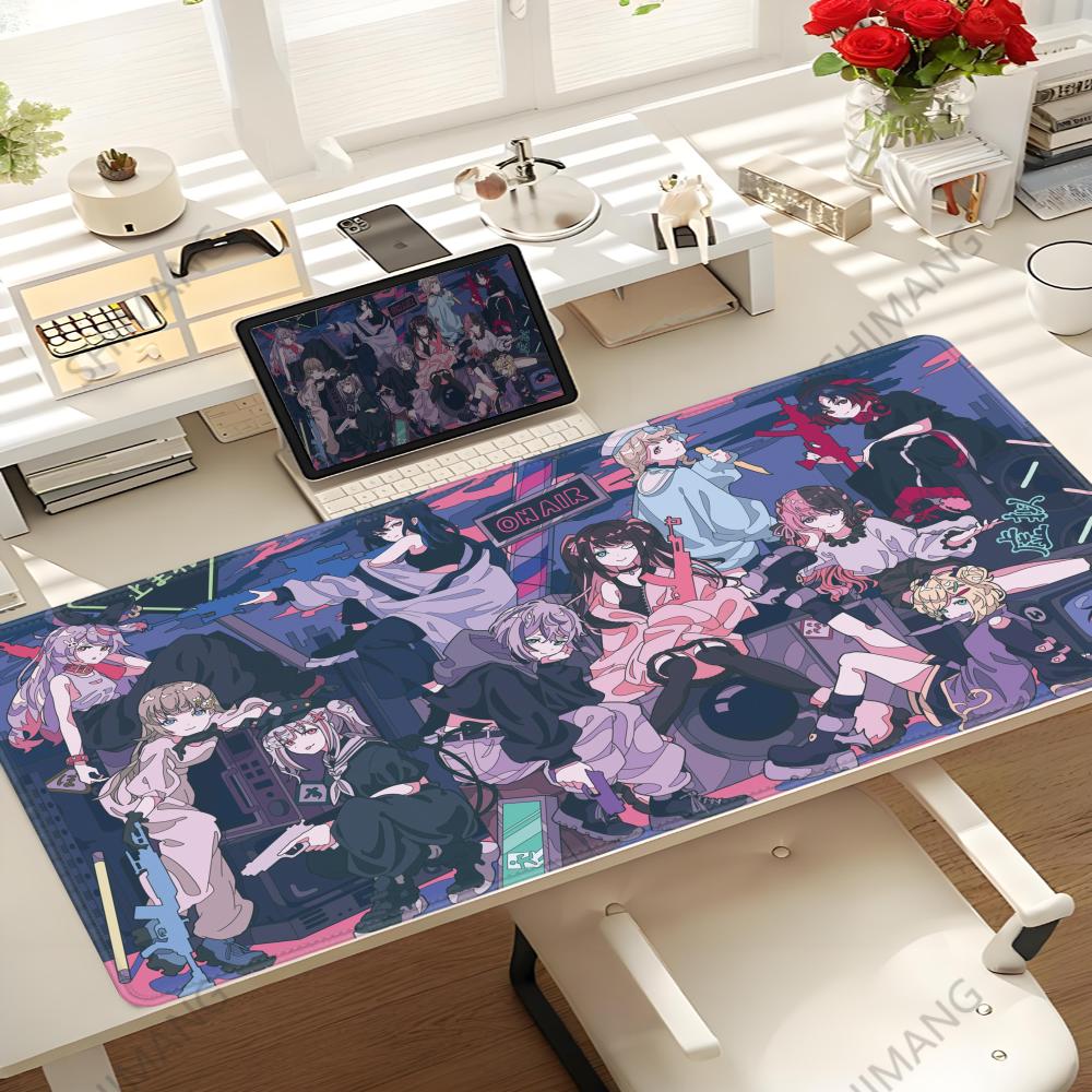 VSPO 마우스 패드 VTuber Virtual You - Youtube Gaming Accessories 리뷰 및 가격