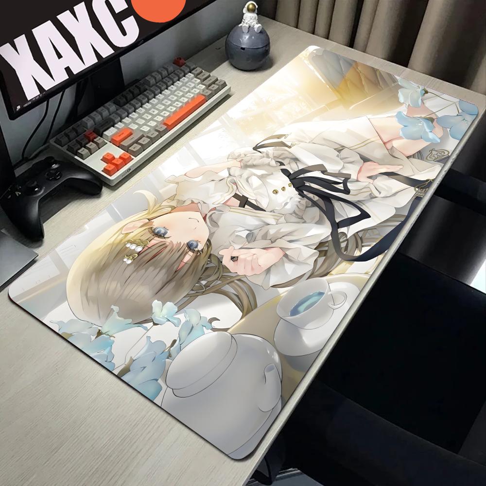 VSPO 마우스 패드 VTuber Virtual You - Youtube Gaming Accessories 리뷰 및 가격