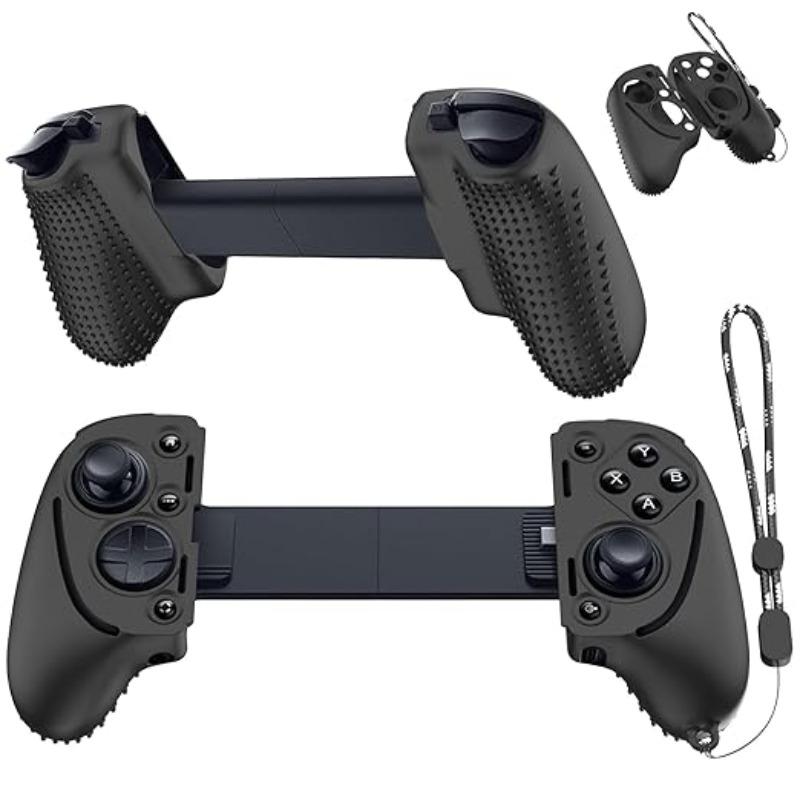 레이저 키시 울트라 게이밍 컨트롤러 보호 커버 게이밍  - Gaming Accessories Razer 리뷰 및 가격
