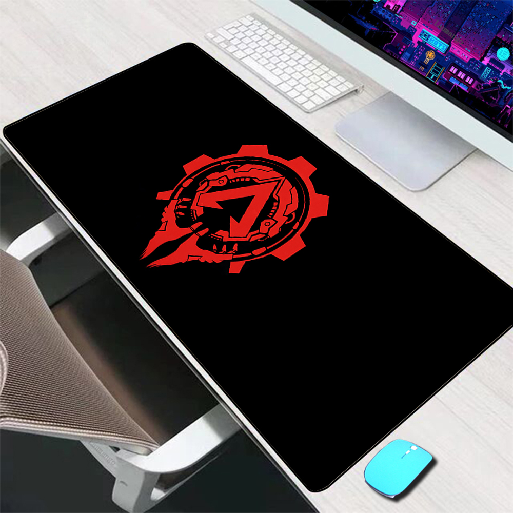 에이펙스 레전드 로고 마우스 패드, 대형 게임 액세서리 - Gaming Accessories Logo 리뷰 및 가격
