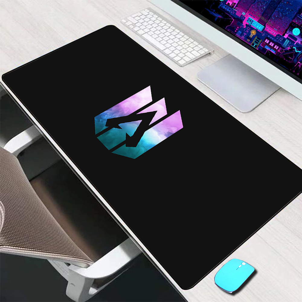 에이펙스 레전드 로고 마우스 패드, 대형 게임 액세서리 - Gaming Accessories Logo 리뷰 및 가격
