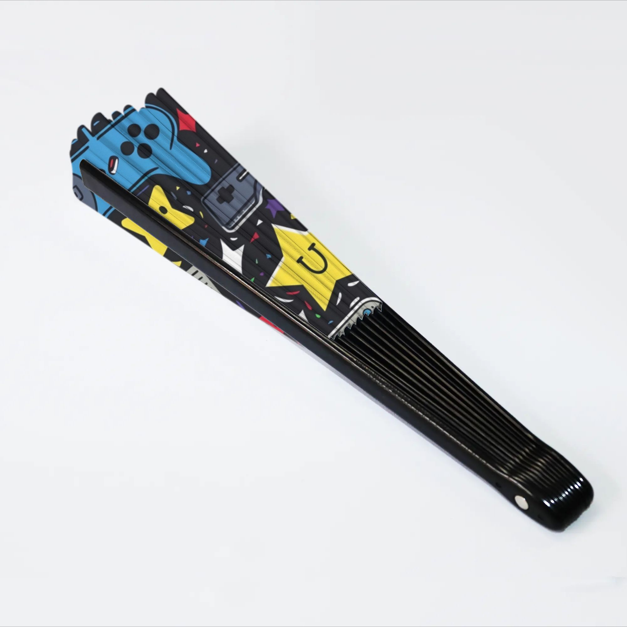 비디오 조이스틱 게임 게이머 플레이 게임용 접이식 손부 - Gaming Hand Accessories 리뷰 및 가격