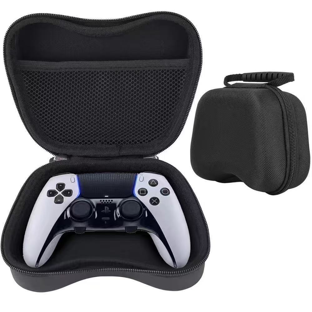 PS5/XBOX/PS4용 게임 컨트롤러 보관 케이스,  - Gaming Accessories Box 리뷰 및 가격