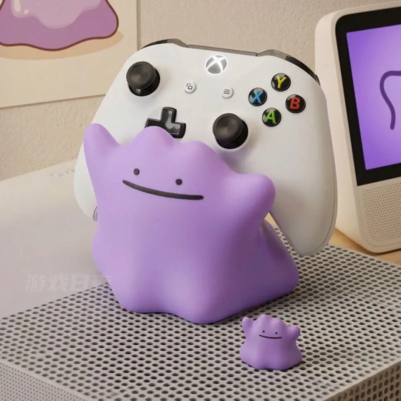 @@@Hot Ditto 귀여운 게임 컨트롤러 스탠드 P - Gaming Setup Accessories Xbox 리뷰 및 가격