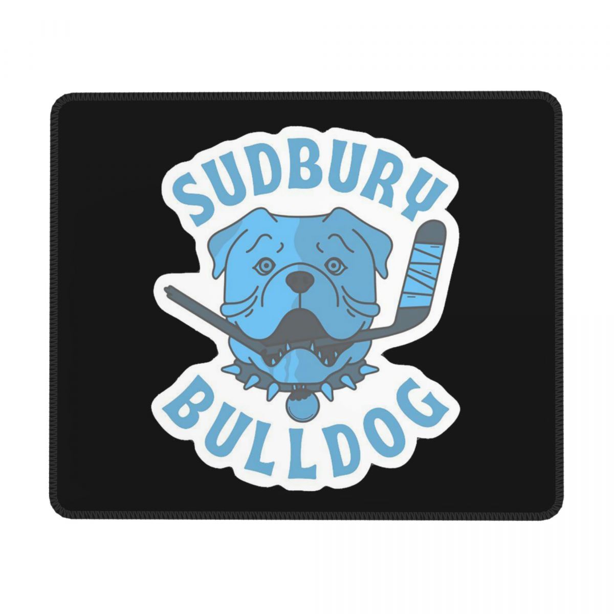 Shoresy Sudbury Bulldogs 로고 (6 - Gaming Accessories Logo 리뷰 및 가격
