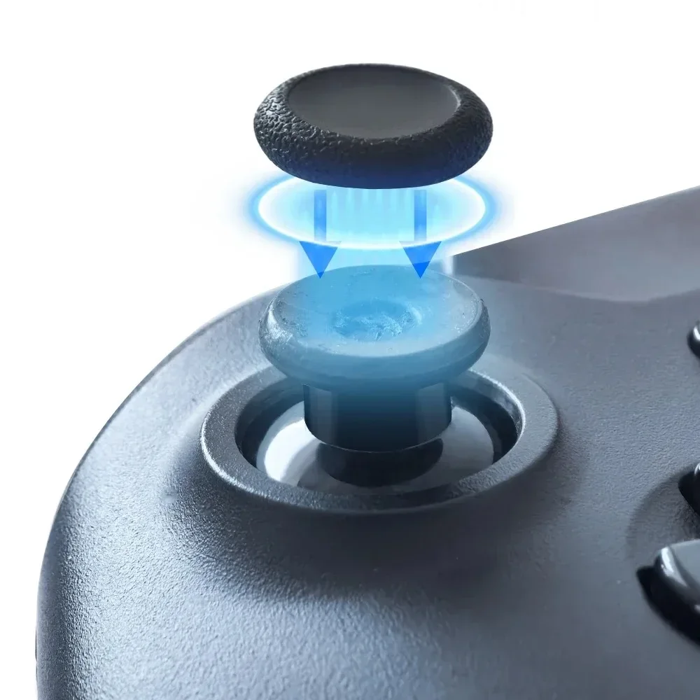 Xbox 시리즈 X/S 컨트롤러용 조이스틱 교체 캡,  - Gaming Setup Accessories Xbox 리뷰 및 가격